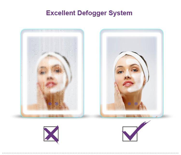 LED智能浴室镜-旺财28